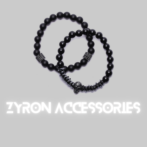 ZYRON ACCESSORIES