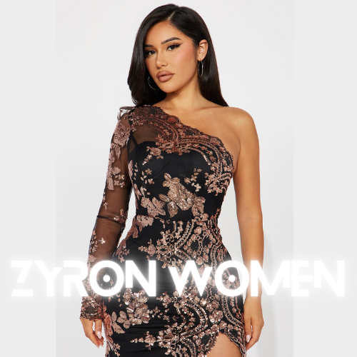 ZYRON WOMEN