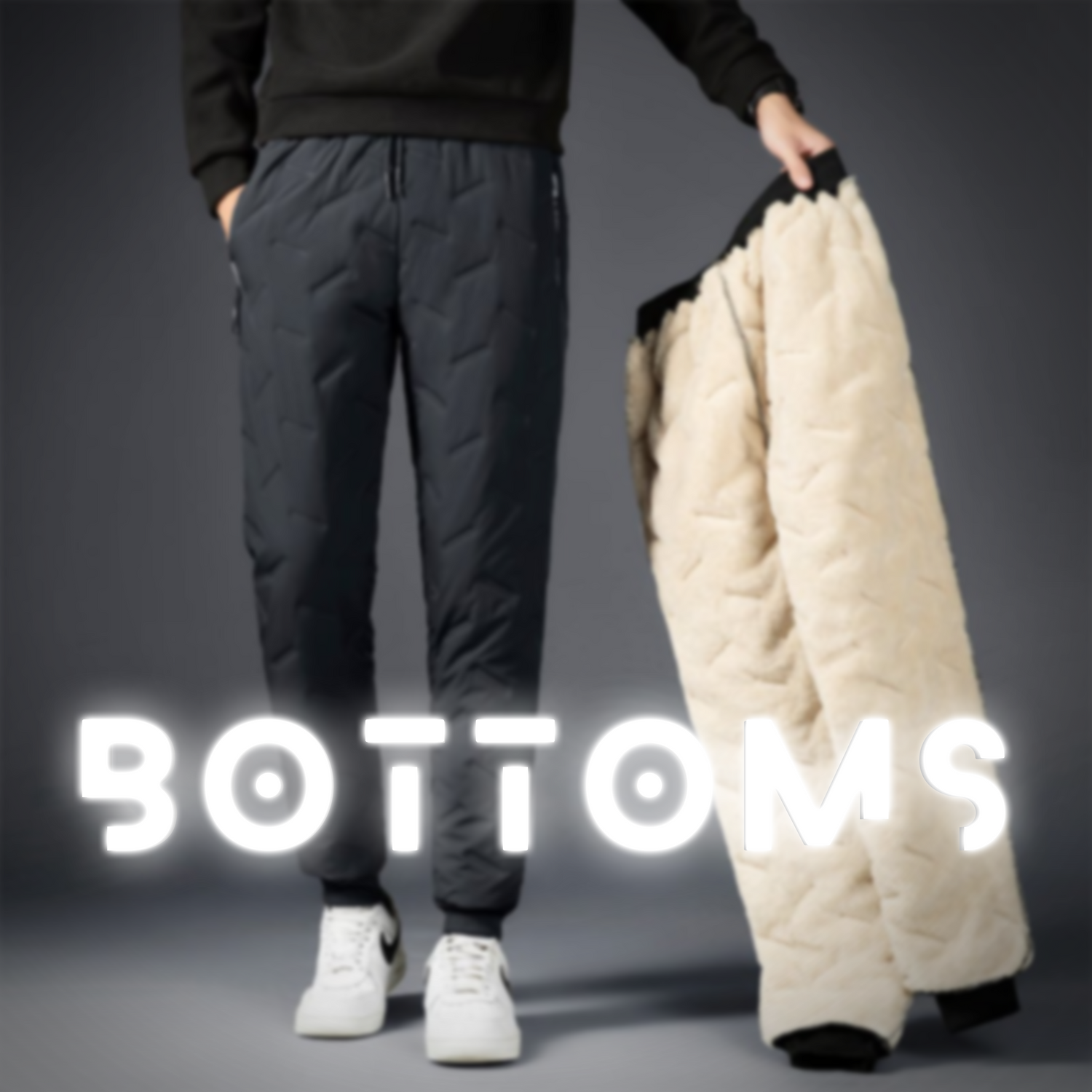 Bottoms