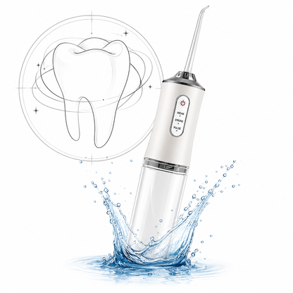 IRRIGADOR DENTAL PRO